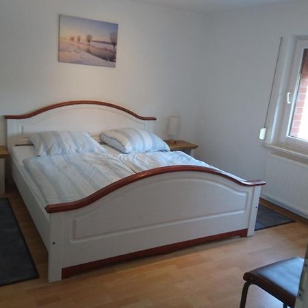 Ferienwohnung Ehmen 沃尔夫 外观 照片