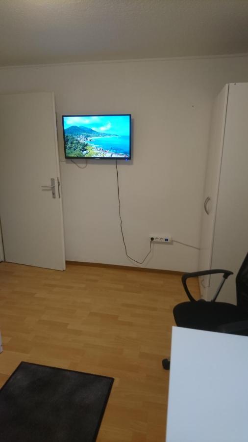 Ferienwohnung Ehmen 沃尔夫 外观 照片
