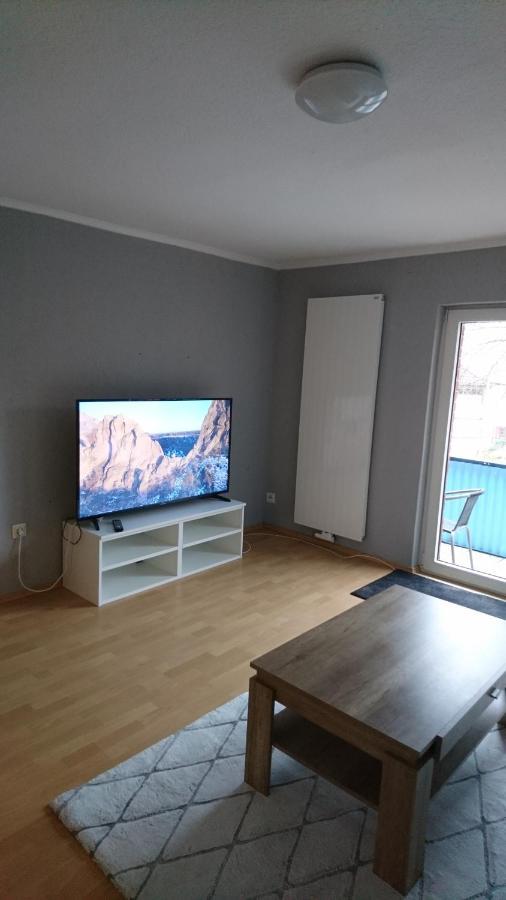 Ferienwohnung Ehmen 沃尔夫 外观 照片