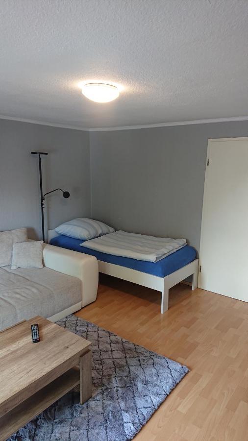 Ferienwohnung Ehmen 沃尔夫 外观 照片