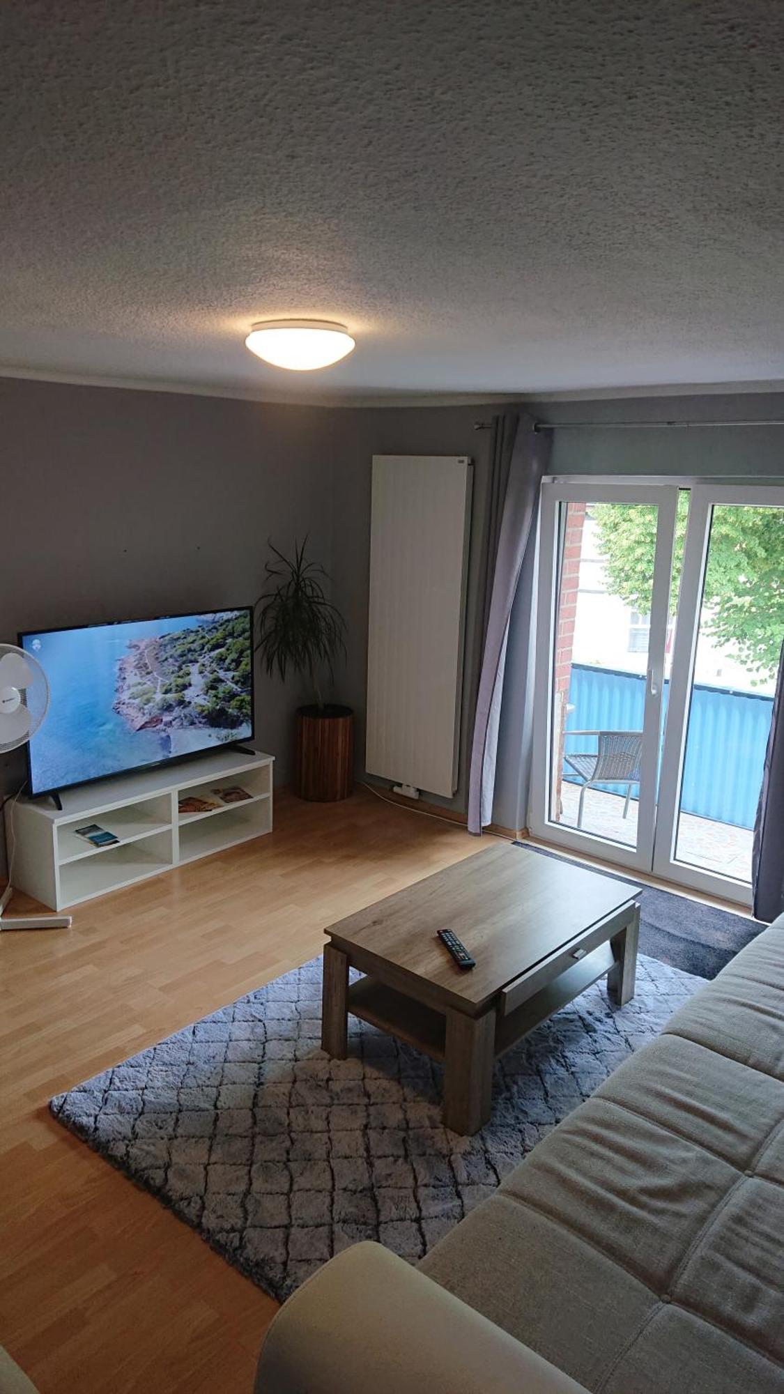 Ferienwohnung Ehmen 沃尔夫 外观 照片